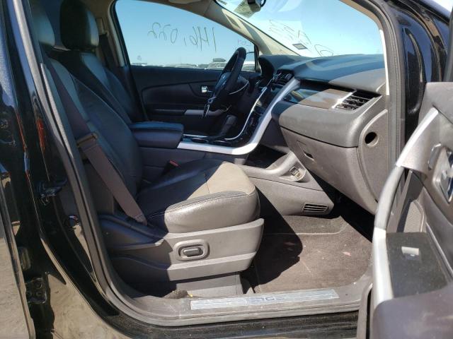 Photo 4 VIN: 2FMDK4AKXDBA52352 - FORD EDGE SPORT 