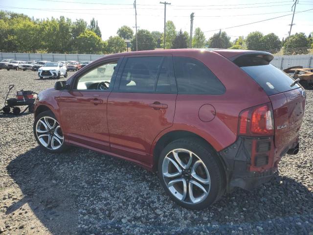 Photo 1 VIN: 2FMDK4AKXDBA59463 - FORD EDGE SPORT 