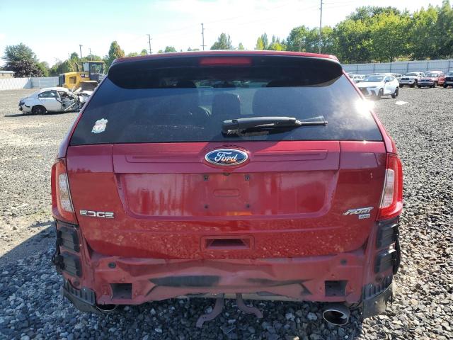 Photo 5 VIN: 2FMDK4AKXDBA59463 - FORD EDGE SPORT 