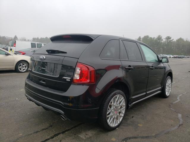 Photo 3 VIN: 2FMDK4AKXDBC05196 - FORD EDGE SPORT 