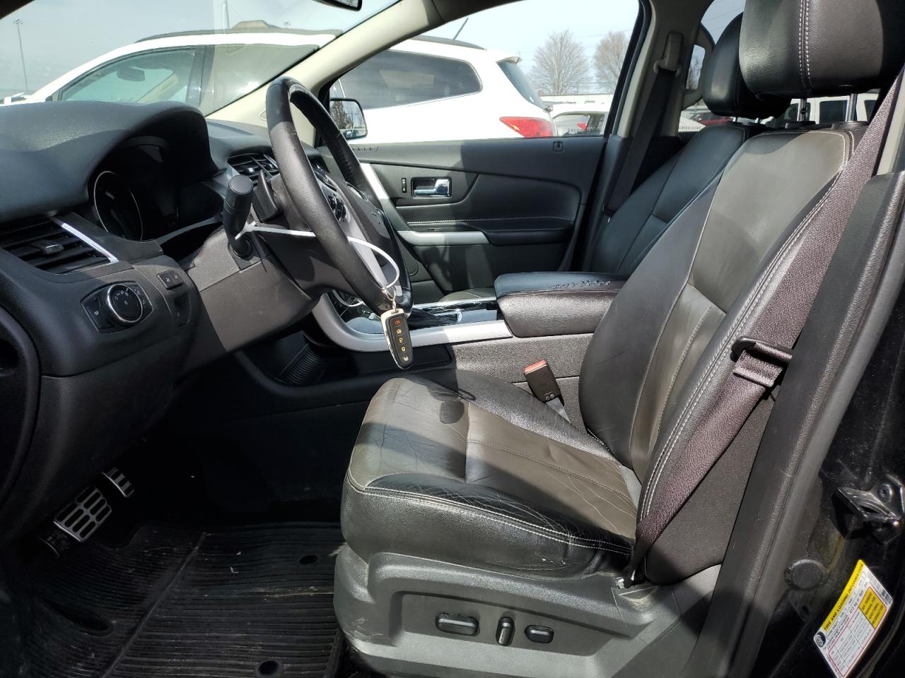 Photo 6 VIN: 2FMDK4AKXDBC48789 - FORD EDGE 