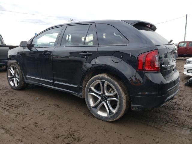 Photo 1 VIN: 2FMDK4AKXDBC62840 - FORD EDGE SPORT 