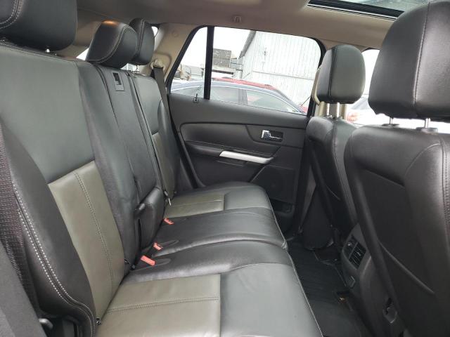 Photo 10 VIN: 2FMDK4AKXDBC62840 - FORD EDGE SPORT 