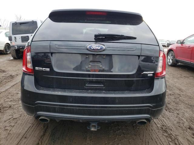 Photo 5 VIN: 2FMDK4AKXDBC62840 - FORD EDGE SPORT 