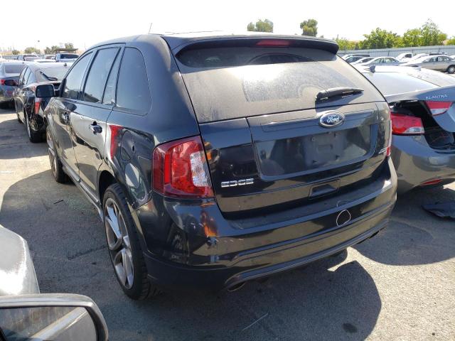 Photo 1 VIN: 2FMDK4AKXDBC70940 - FORD EDGE SPORT 