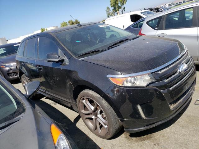 Photo 3 VIN: 2FMDK4AKXDBC70940 - FORD EDGE SPORT 