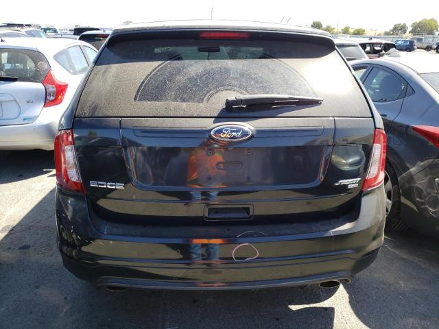 Photo 5 VIN: 2FMDK4AKXDBC70940 - FORD EDGE SPORT 