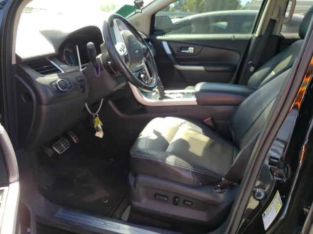 Photo 6 VIN: 2FMDK4AKXDBC70940 - FORD EDGE SPORT 