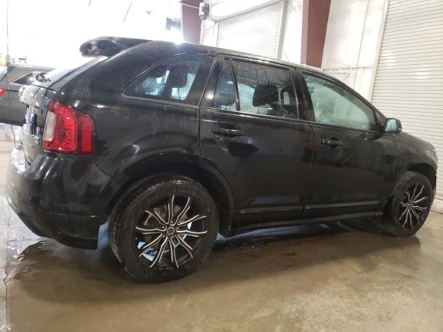 Photo 2 VIN: 2FMDK4AKXDBE27074 - FORD EDGE SPORT 