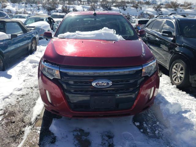 Photo 4 VIN: 2FMDK4AKXEBB31232 - FORD EDGE SPORT 