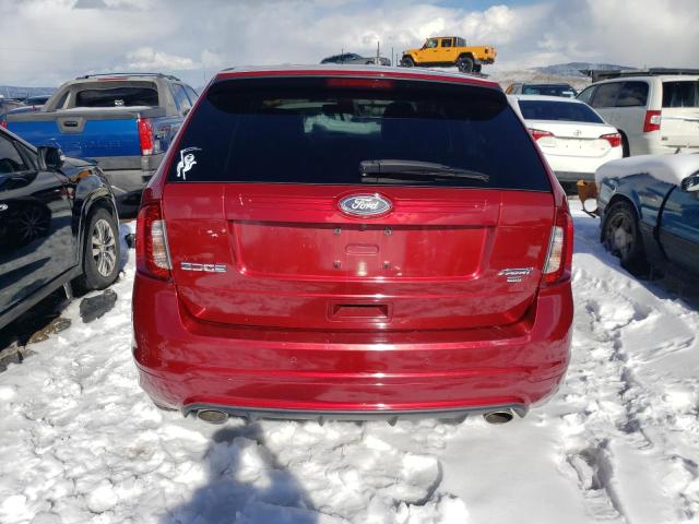 Photo 5 VIN: 2FMDK4AKXEBB31232 - FORD EDGE SPORT 