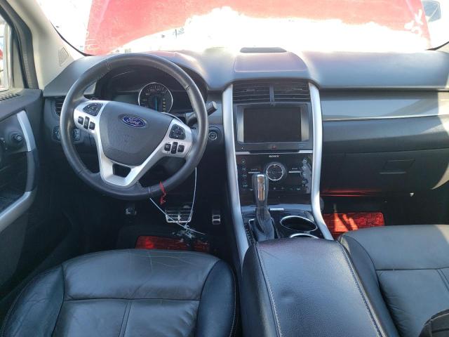 Photo 7 VIN: 2FMDK4AKXEBB31232 - FORD EDGE SPORT 