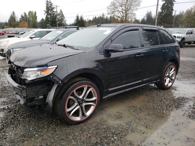 Photo 0 VIN: 2FMDK4AKXEBB74386 - FORD EDGE SPORT 