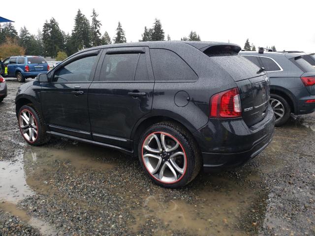 Photo 1 VIN: 2FMDK4AKXEBB74386 - FORD EDGE SPORT 