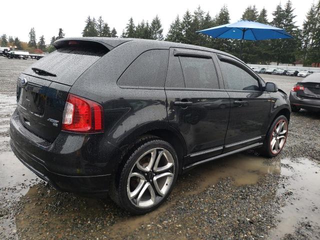 Photo 2 VIN: 2FMDK4AKXEBB74386 - FORD EDGE SPORT 