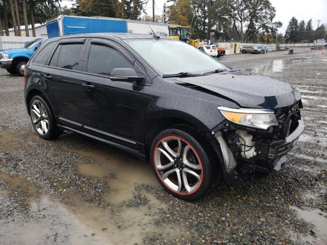 Photo 3 VIN: 2FMDK4AKXEBB74386 - FORD EDGE SPORT 