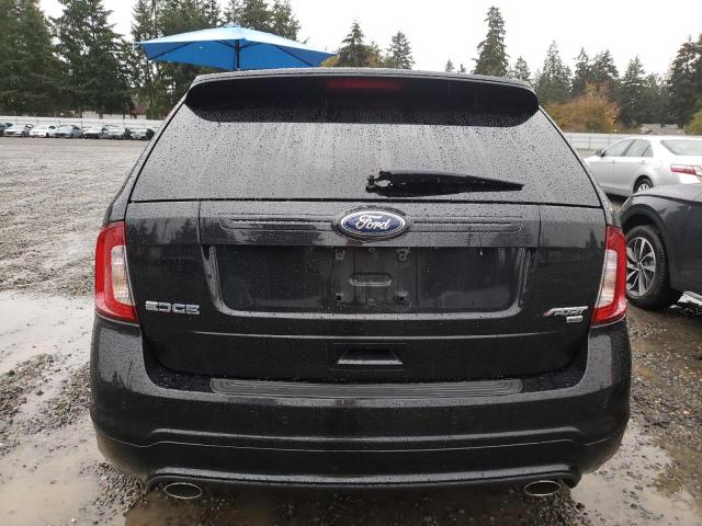 Photo 5 VIN: 2FMDK4AKXEBB74386 - FORD EDGE SPORT 