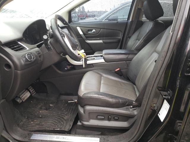 Photo 6 VIN: 2FMDK4AKXEBB74386 - FORD EDGE SPORT 