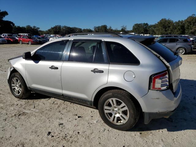 Photo 1 VIN: 2FMDK4GC0ABA09540 - FORD EDGE SE 