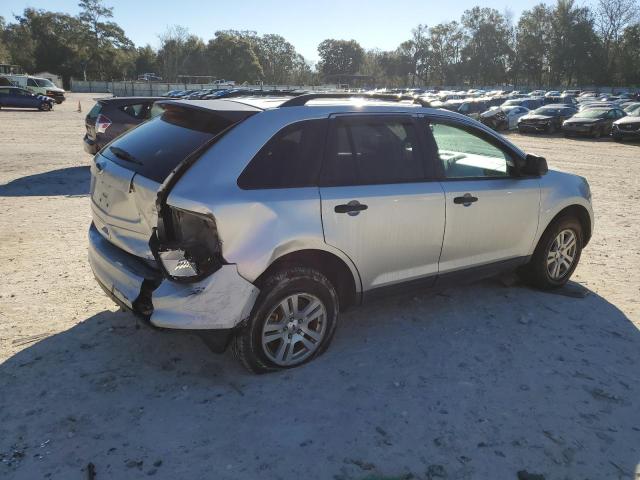 Photo 2 VIN: 2FMDK4GC0ABA09540 - FORD EDGE SE 