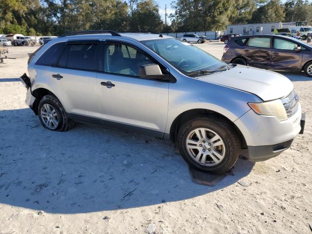 Photo 3 VIN: 2FMDK4GC0ABA09540 - FORD EDGE SE 