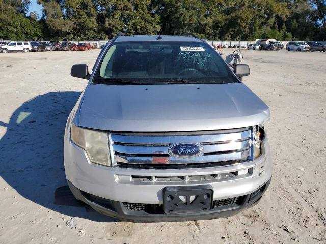 Photo 4 VIN: 2FMDK4GC0ABA09540 - FORD EDGE SE 