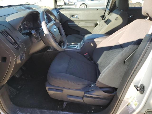 Photo 6 VIN: 2FMDK4GC0ABA09540 - FORD EDGE SE 