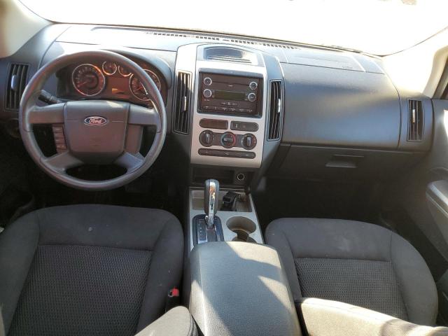 Photo 7 VIN: 2FMDK4GC0ABA09540 - FORD EDGE SE 