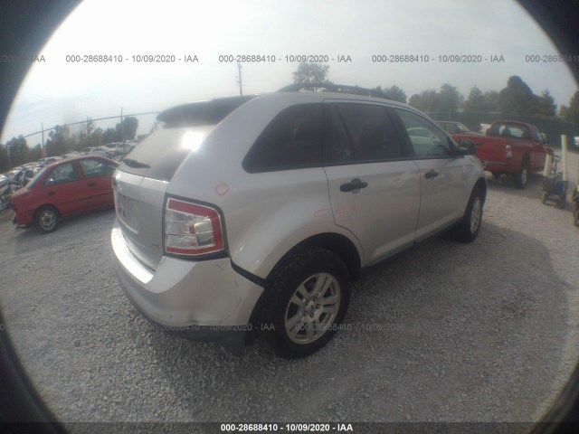 Photo 3 VIN: 2FMDK4GC0ABA09554 - FORD EDGE 