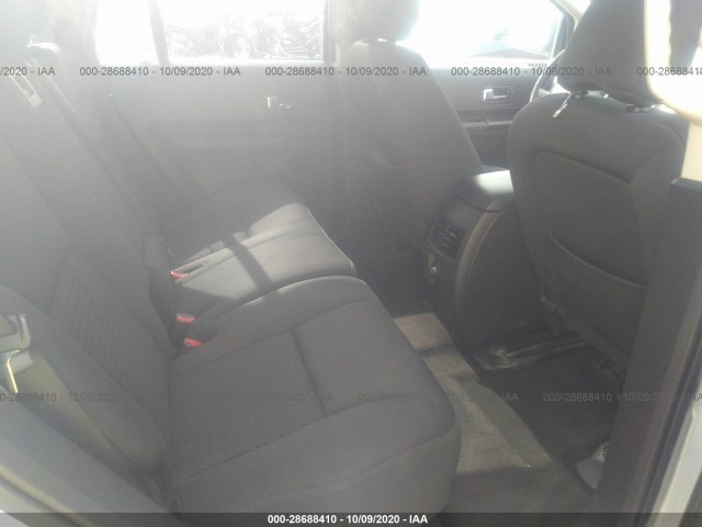 Photo 7 VIN: 2FMDK4GC0ABA09554 - FORD EDGE 