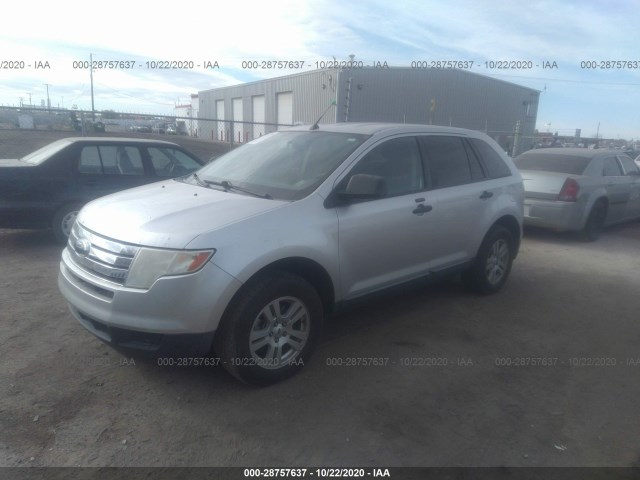 Photo 1 VIN: 2FMDK4GC0ABA47799 - FORD EDGE 