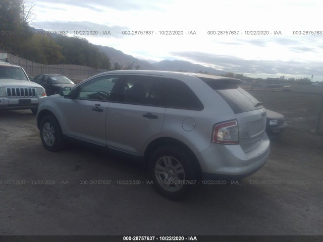 Photo 2 VIN: 2FMDK4GC0ABA47799 - FORD EDGE 