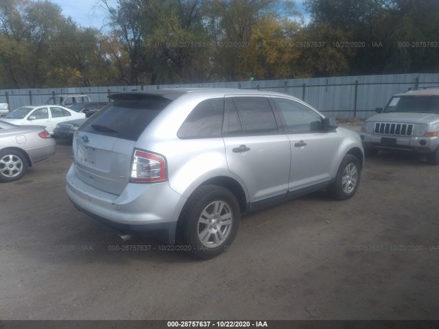 Photo 3 VIN: 2FMDK4GC0ABA47799 - FORD EDGE 