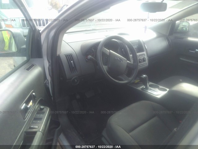 Photo 4 VIN: 2FMDK4GC0ABA47799 - FORD EDGE 