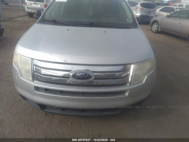 Photo 5 VIN: 2FMDK4GC0ABA47799 - FORD EDGE 