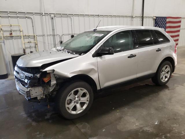 Photo 0 VIN: 2FMDK4GC0CBA46557 - FORD EDGE SE 