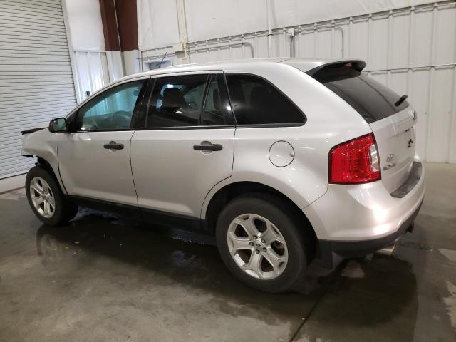 Photo 1 VIN: 2FMDK4GC0CBA46557 - FORD EDGE SE 