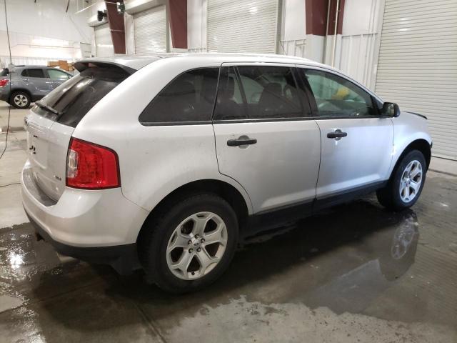 Photo 2 VIN: 2FMDK4GC0CBA46557 - FORD EDGE SE 