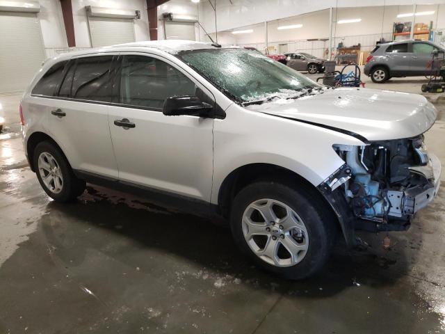 Photo 3 VIN: 2FMDK4GC0CBA46557 - FORD EDGE SE 