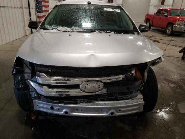 Photo 4 VIN: 2FMDK4GC0CBA46557 - FORD EDGE SE 