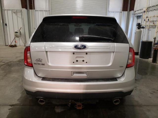 Photo 5 VIN: 2FMDK4GC0CBA46557 - FORD EDGE SE 