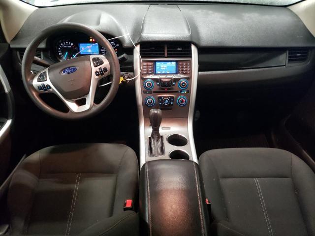 Photo 7 VIN: 2FMDK4GC0CBA46557 - FORD EDGE SE 