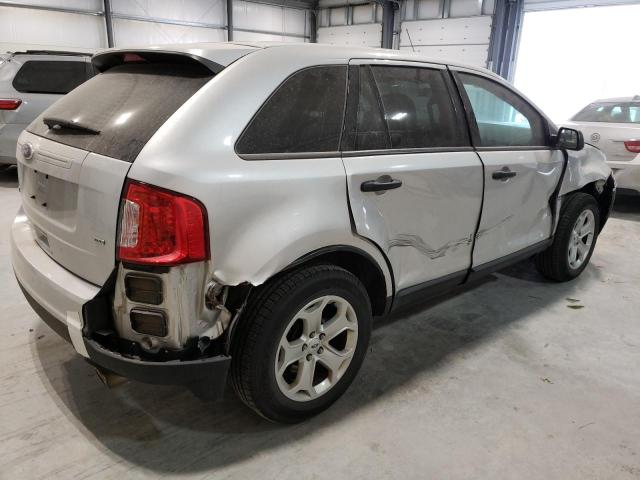 Photo 3 VIN: 2FMDK4GC0CBA53766 - FORD EDGE SE 