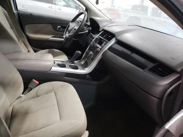 Photo 4 VIN: 2FMDK4GC0CBA53766 - FORD EDGE SE 