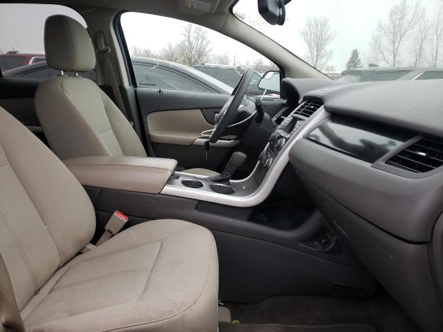 Photo 4 VIN: 2FMDK4GC0CBA83480 - FORD EDGE SE 