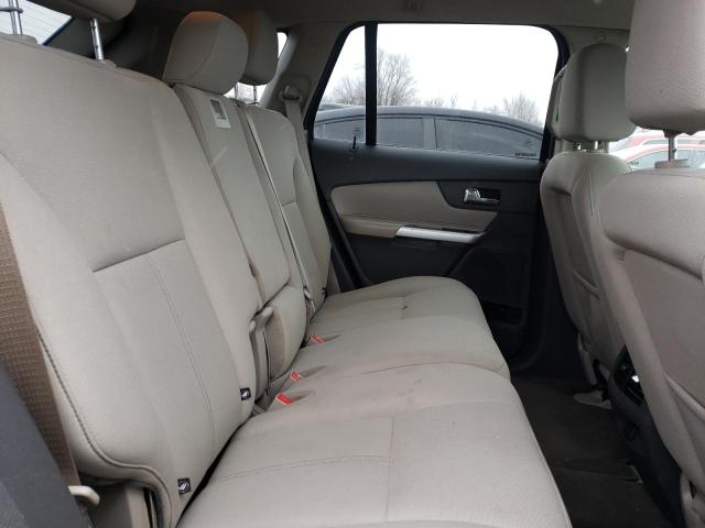 Photo 5 VIN: 2FMDK4GC0CBA83480 - FORD EDGE SE 