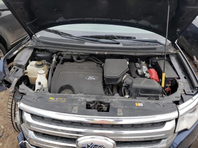 Photo 6 VIN: 2FMDK4GC0CBA83480 - FORD EDGE SE 