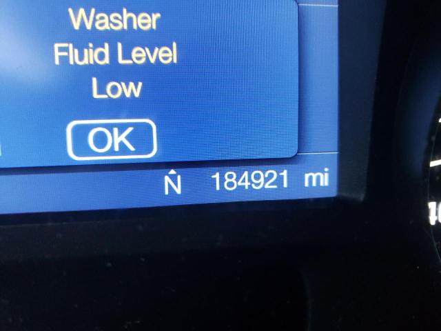 Photo 7 VIN: 2FMDK4GC0CBA83480 - FORD EDGE SE 