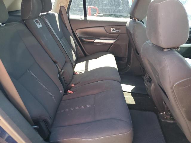 Photo 10 VIN: 2FMDK4GC0CBA94043 - FORD EDGE 