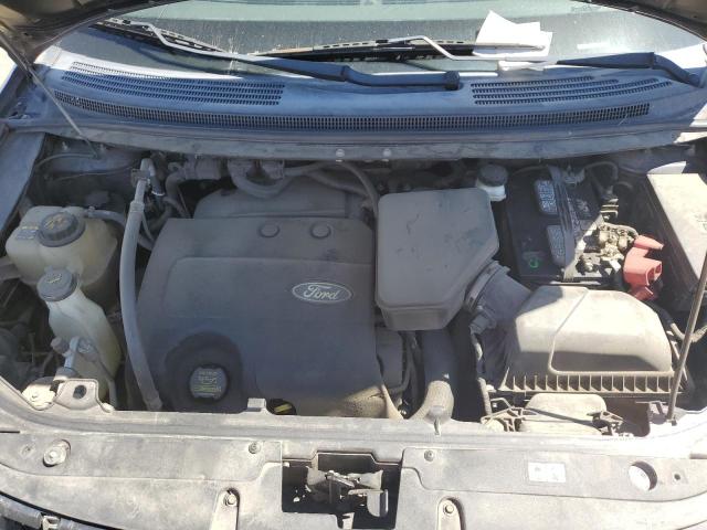 Photo 11 VIN: 2FMDK4GC0CBA94043 - FORD EDGE 